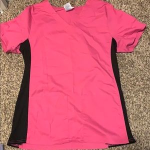 Scrub top bundle